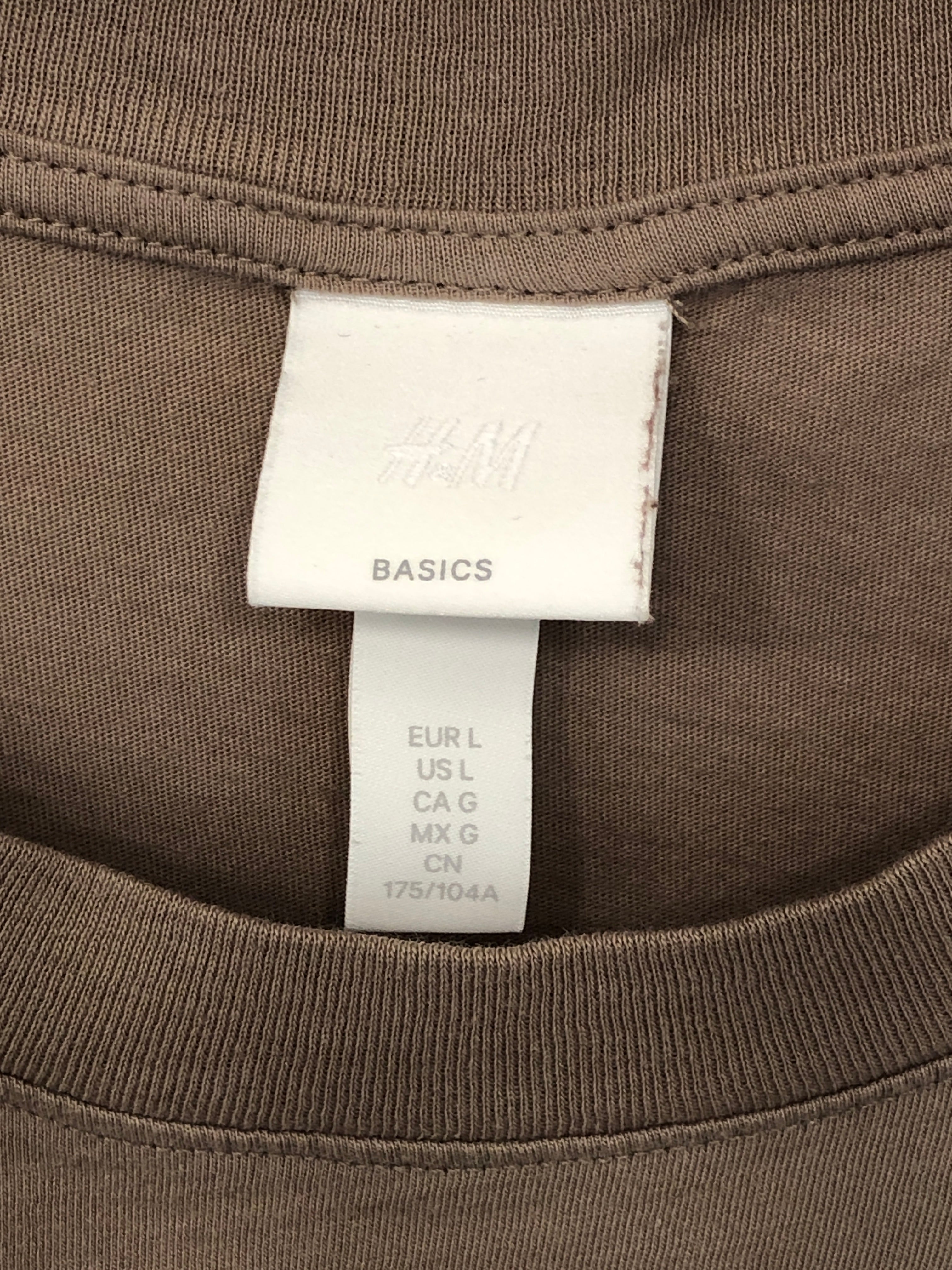 H&M Bluse